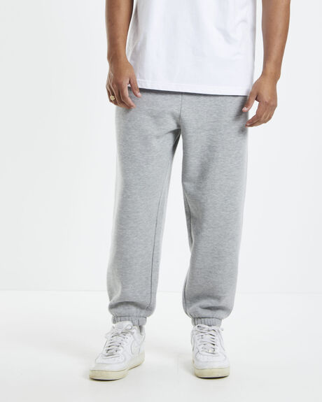 GREY MENS CLOTHING GENERAL PANTS CO. BASICS PANTS - 48420500022