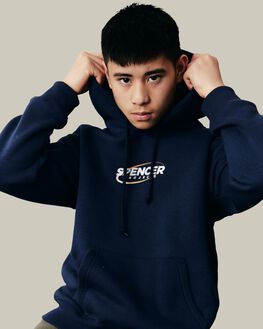 Boys Jumpers Jackets