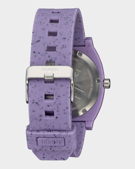 LAVENDER SPECKLE WOMENS ACCESSORIES NIXON WATCHES - A1361-5139-00