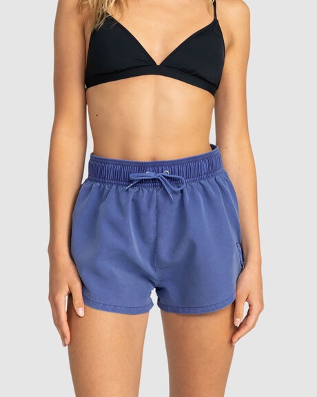 MARLIN WOMENS CLOTHING ROXY SHORTS - ERJBS03261-BMY0