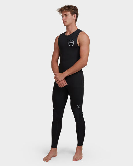 BLACK XCEL SURF MENS XCEL STEAMERS - XL-MN209AX5-BSL