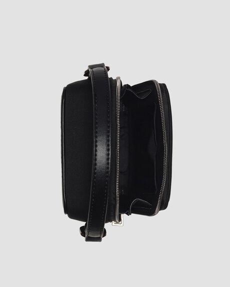 BLACK WOMENS ACCESSORIES PRENE BAGS BAGS + BACKPACKS - CART-BLA