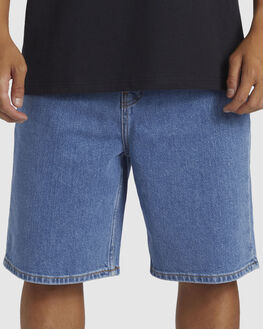 Quiksilver online jeans shorts