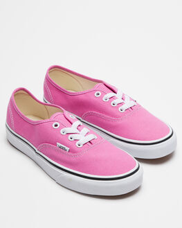 PINK Vans SurfStitch