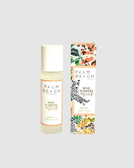 ORANGE HOME + BODY HOME PALM BEACH COLLECTION HOME FRAGRANCE - W25RMWFV
