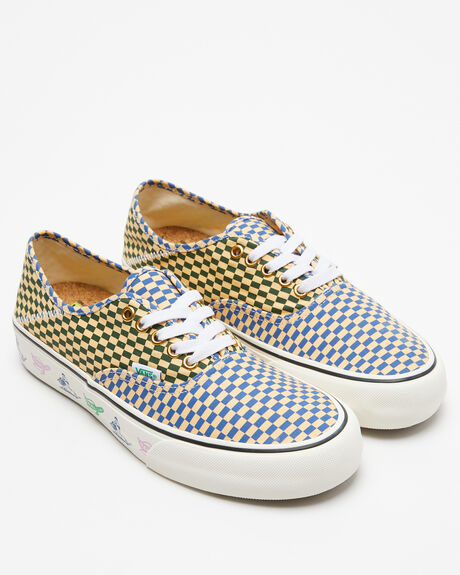MAMI WATA CREAM MENS FOOTWEAR VANS SNEAKERS - VNA4BX5CRM