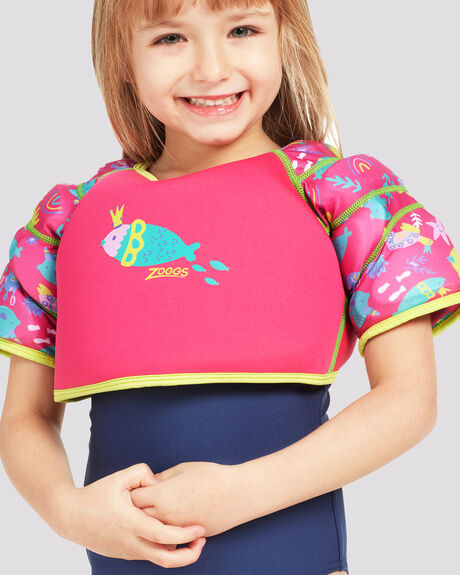SEA QUEEN KIDS GIRLS ZOGGS OTHER - 465525SEQE