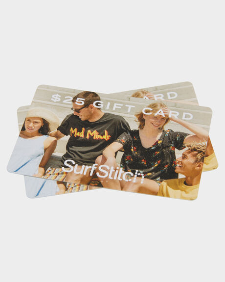 25 MENS ACCESSORIES SURFSTITCH OTHER - SUMMERGIFT25
