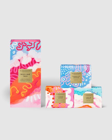 N/A HOME + BODY BODY OPUS SKINCARE - FGN285BODYB-23