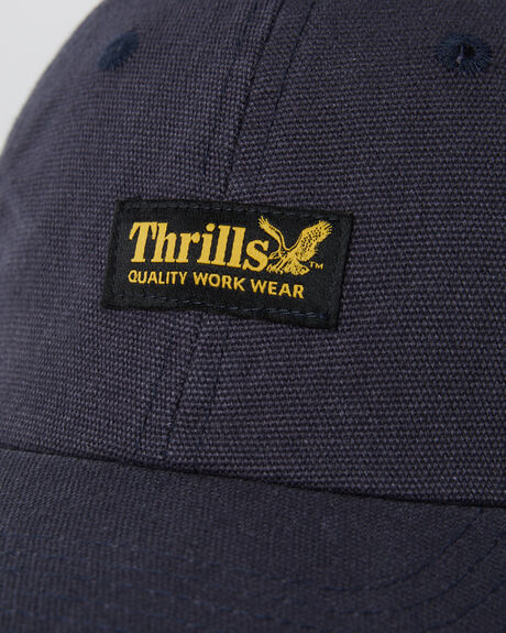 PETROL MENS ACCESSORIES THRILLS HEADWEAR - TA23-502EPETRO