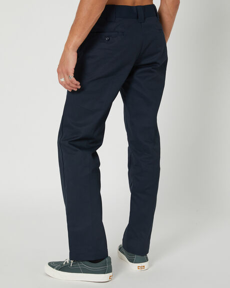 DARK NAVY MENS CLOTHING DICKIES PANTS - WP873DKNV 