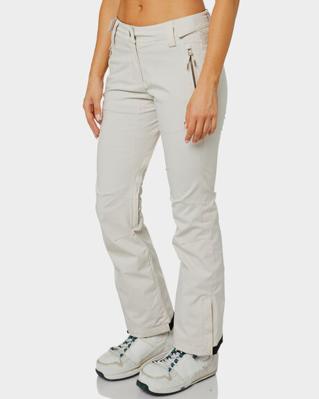 MOONBEAM SNOW WOMENS RIP CURL SNOW PANTS - SGPBZ48952