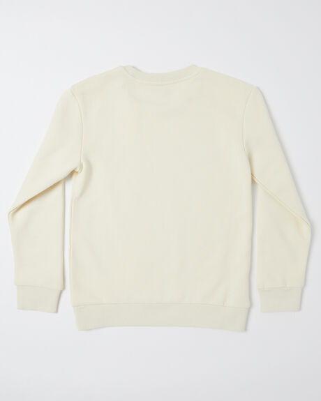 CREAM KIDS GIRLS SWELL JUMPERS + JACKETS - S6233154CRE