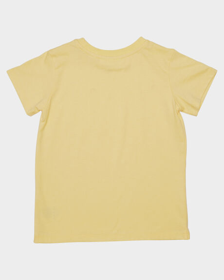 BANANA KIDS BOYS PUMPKIN PATCH TOPS - 20TB8027TPPBAN