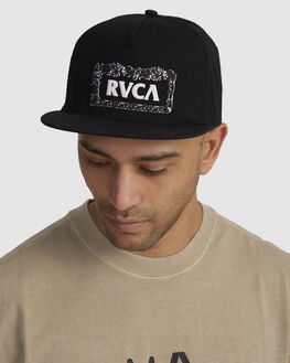 RVCA Headwear SurfStitch