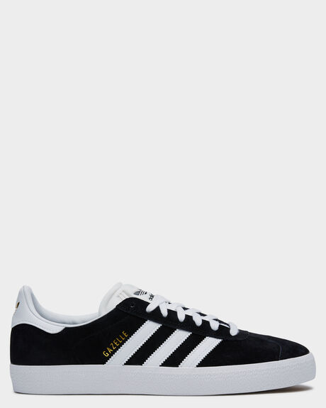 CORE BLACK MENS FOOTWEAR ADIDAS SNEAKERS - FX6563