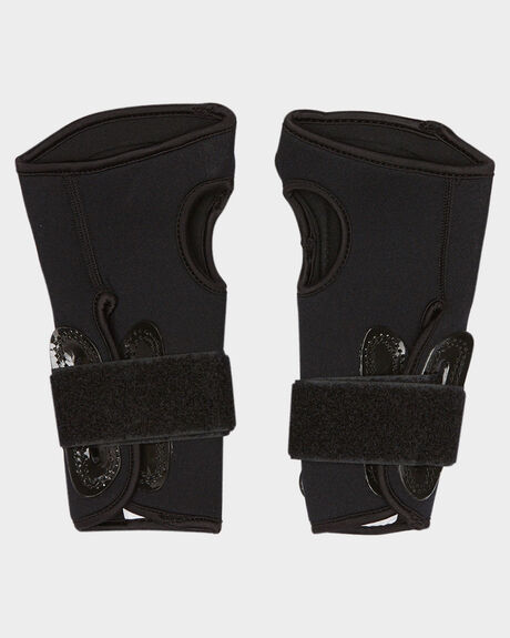 BLACK BOARDSPORTS SNOW DAKINE PROTECTIVE GEAR - 1500800BLACK