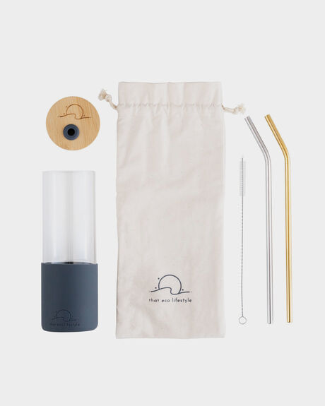 BLACK MENS ACCESSORIES THAT ECO LIFESTYLE OTHER - TUMBLERDEEPOCEAN