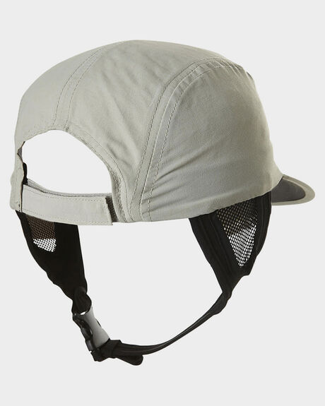 GREY SURF ACCESSORIES OCEAN AND EARTH SURF HATS - SMHA01GRY