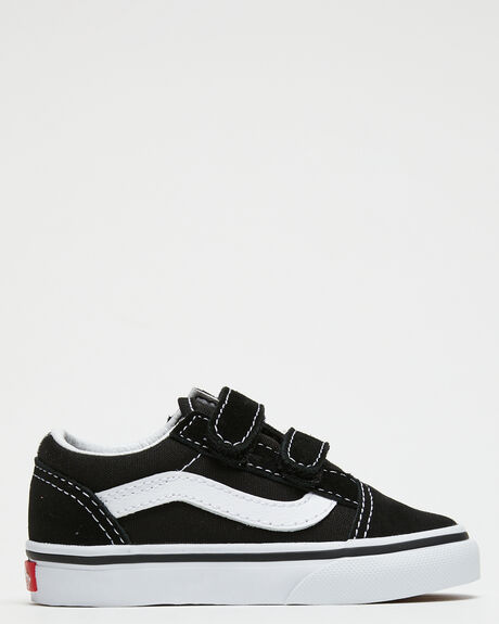 Old skool vans for online kids