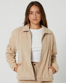 Prairie Maker Cord Jacket