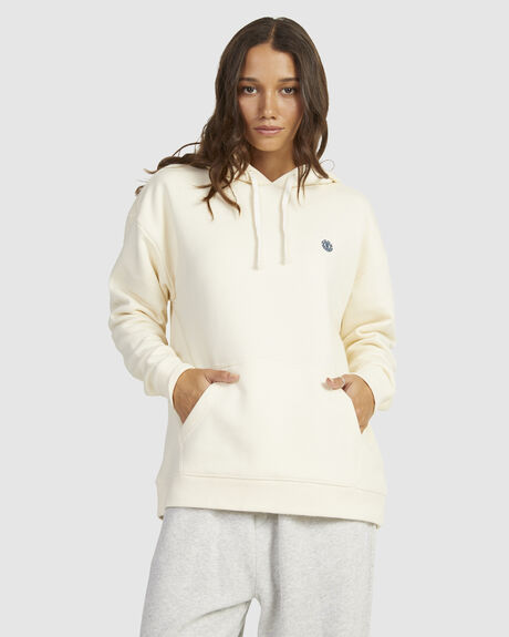 Element white hoodie store