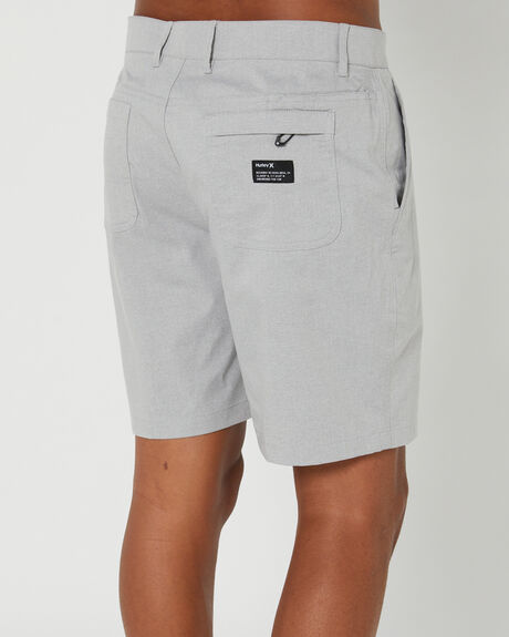 ION GREY MENS CLOTHING HURLEY SHORTS - MWS0007200H027