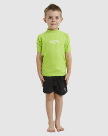 Billabong best sale boys swimwear