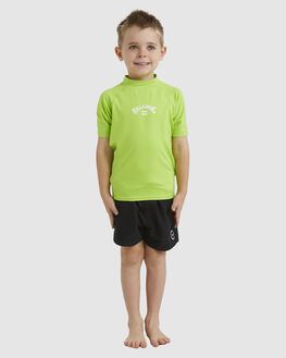 Billabong baby sale boy swimwear