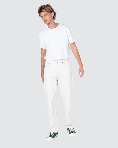 LOOM-STATE MENS CLOTHING DR DENIM JEANS - 2010110674282