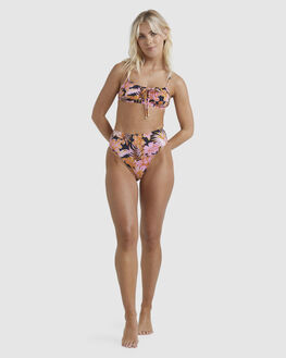 A/Div Strappy Bralette Bikini Top