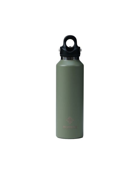 OLIVE GREEN MENS ACCESSORIES REVOMAX DRINKWARE - DWF-20749B