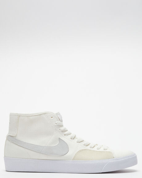 SUMMIT WHITE MENS FOOTWEAR NIKE SNEAKERS - DZ7635-110