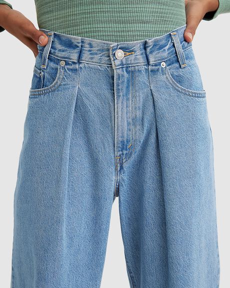 SHOW ME THE MONEY WOMENS CLOTHING LEVI'S JEANS - A4675-0000