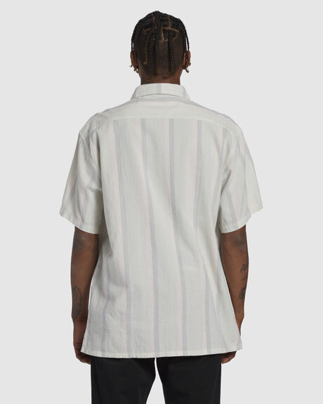 MATCHA MENS CLOTHING BILLABONG SHIRTS - ABYWT00262-GFK0