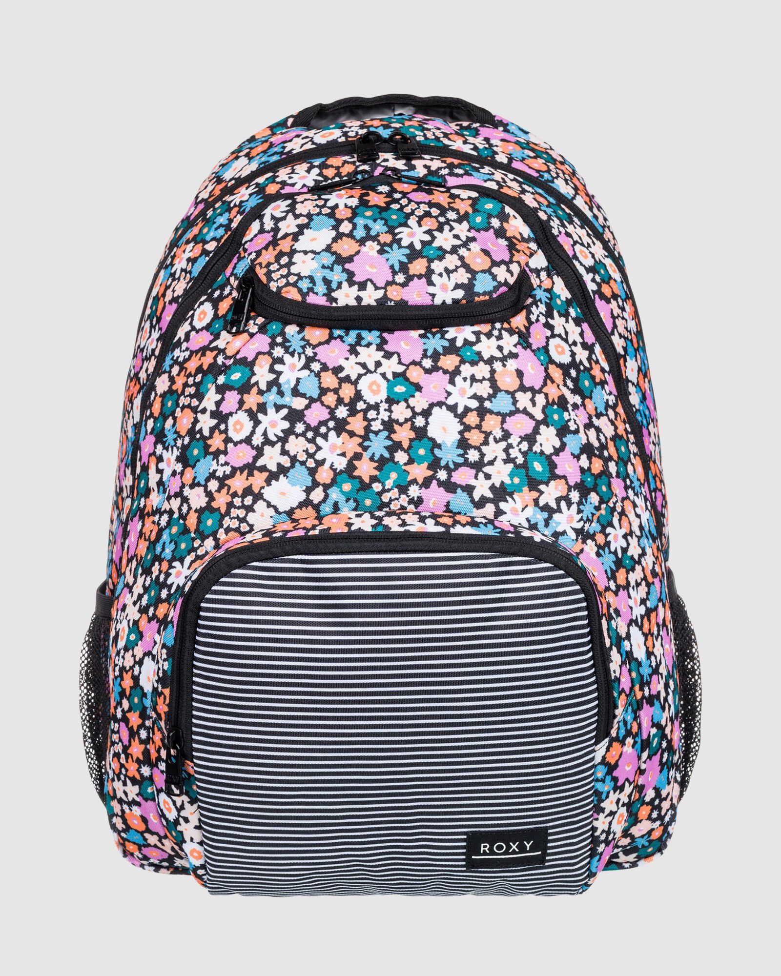 Roxy backpacks uk on sale