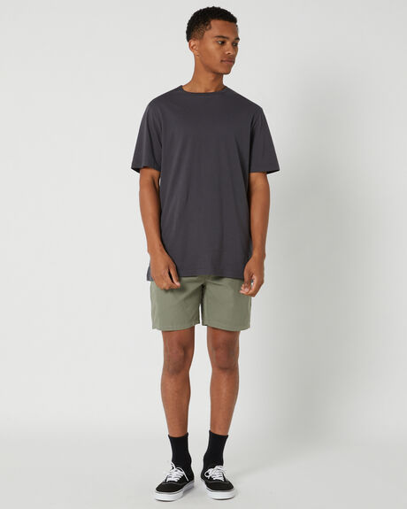 SHADOW MENS CLOTHING SWELL BASIC TEES - S5212020SHDW