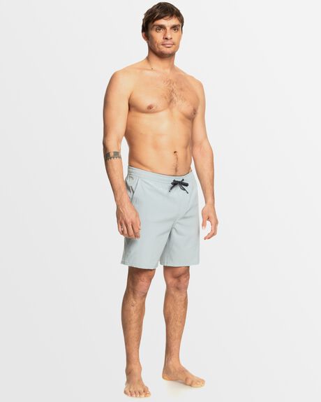 QUARRY MENS CLOTHING QUIKSILVER BOARDSHORTS - AQYHY03245-SJE0