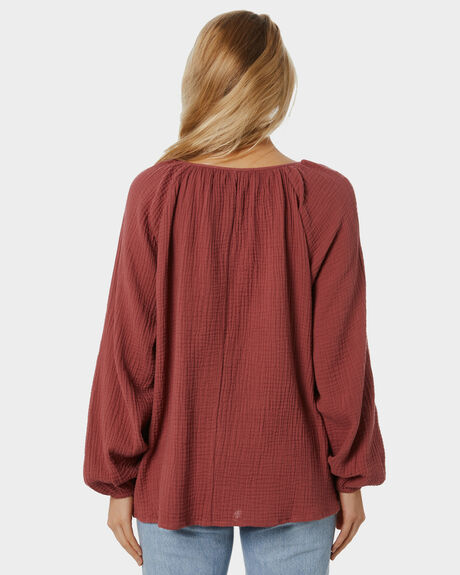 AUBURN WOMENS CLOTHING SWELL FASHION TOPS - S8224166AU