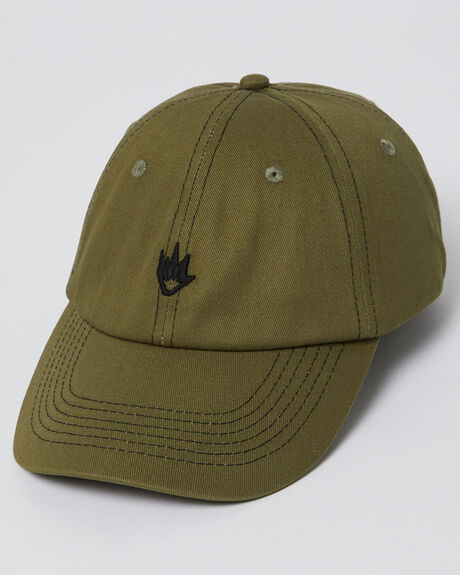 MILITARY MENS ACCESSORIES AFENDS HEADWEAR - A230600-MIL