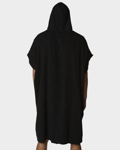BLACK MENS ACCESSORIES CREATURES OF LEISURE OTHER - EPO001BKBLK