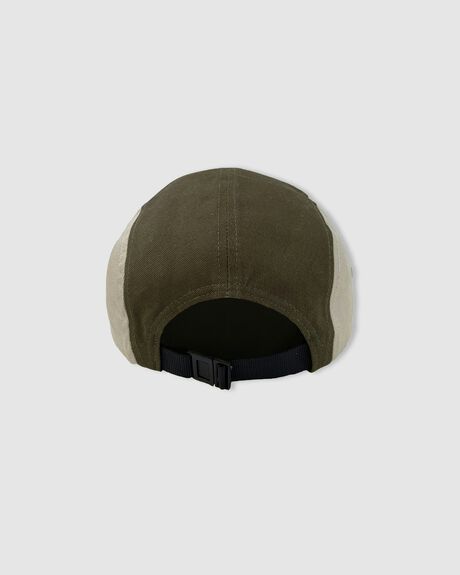 KHAKI KIDS BOYS BANABAE HEADWEAR - BB1467_B