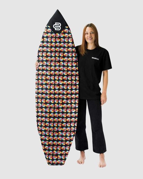 MULTI SURF ACCESSORIES BOARDSOX BOARD COVERS - 626F09A1464DB