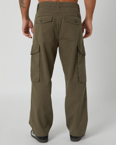 MILD ARMY MENS CLOTHING THRILLS PANTS - TA24-405F