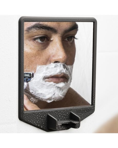 CHARCOAL BEAUTY GROOMING TOOLETRIES  - T0086-1