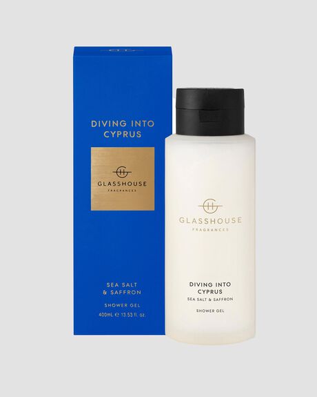 N/A HOME + BODY BODY OPUS SKINCARE - FGS400CYPRU