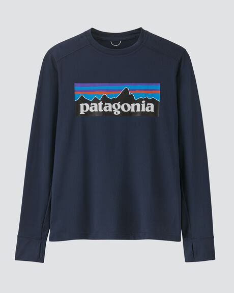 Boys patagonia shirt hotsell