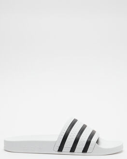 WHITE Slides SurfStitch