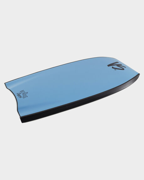 WHITE BOARDSPORTS SURF VS BODYBOARDS BODYBOARDS - VSFLOW40WH