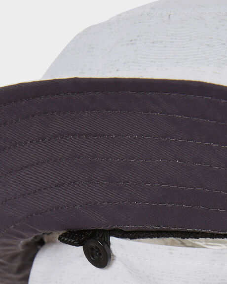 WHITE MARLE SURF ACCESSORIES OCEAN AND EARTH SURF HATS - SMHA02WHM
